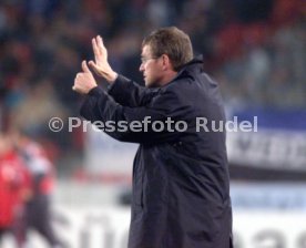 14.10.00 VfB Stuttgart - Hamburger SV