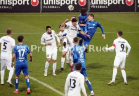06.04.23 Stuttgarter Kickers - FSV Hollenbach