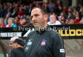 1. FC Heidenheim - 1. FC K&ouml;ln