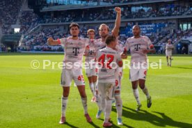 20.09.25 TSG 1899 Hoffenheim - FC Bayern M&uuml;nchen