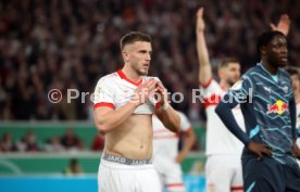 02.04.25 VfB Stuttgart - RB Leipzig