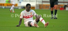 03.10.20 VfB Stuttgart - Bayer 04 Leverkusen