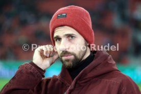 06.02.24 Bayer 04 Leverkusen - VfB Stuttgart