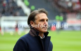 11.03.23 Eintracht Frankfurt - VfB Stuttgart