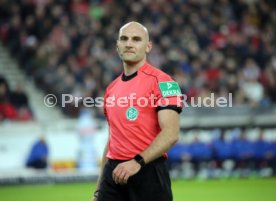 VfB Stuttgart - VfL Bochum