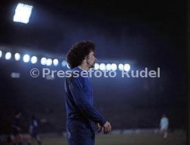 03.03.76 Borussia M&ouml;nchengladbach - Real Madrid
