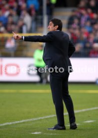 SC Freiburg - Bayer 04 Leverkusen