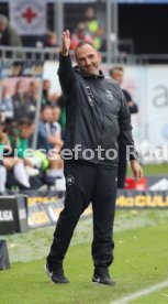 1. FC Heidenheim - SpVgg Greuther F&uuml;rth