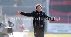 SG Sonnenhof Gro&szlig;aspach - FC Hansa Rostock