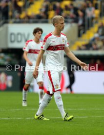 SG Dynamo Dresden - VfB Stuttgart