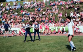 10.05.82 DFB Trainingslager Schluchsee