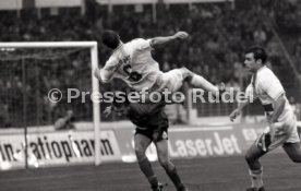 02.10.93 VfB Stuttgart - Eintracht Frankfurt