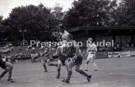 08.07.94 GSV Maichingen - VfB Stuttgart