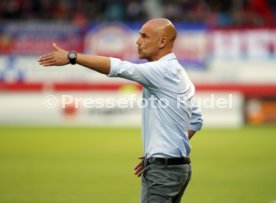 1. FC Heidenheim - FC Erzgebirge Aue