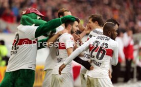 VfB Stuttgart - 1899 Hoffenheim