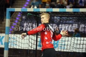 16.09.21 TVB Stuttgart - Frisch Auf G&ouml;ppingen