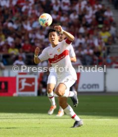 20.08.22 VfB Stuttgart - SC Freiburg