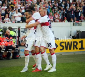 VfB Stuttgart - SV Werder Bremen