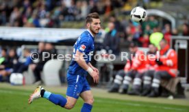 Karlsruher SC - Hannover 96