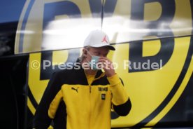 10.04.21 VfB Stuttgart - Borussia Dortmund