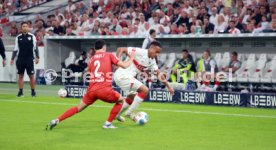 19.09.25 VfB Stuttgart - FC St. Pauli