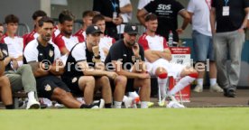 12.07.25 SV Fellbach - VfB Stuttgart