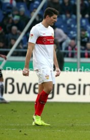 Hannover 96 - VfB Stuttgart