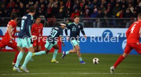 27.03.26 Schweiz - Deutschland