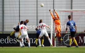 30.09.23 VfB Stuttgart II - TuS Koblenz