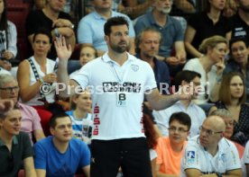 TVB Stuttgart - TBV Lemgo