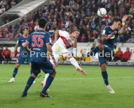 VfB Stuttgart - Fortuna D&uuml;sseldorf