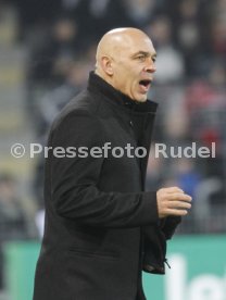 Freiburg-VFB
