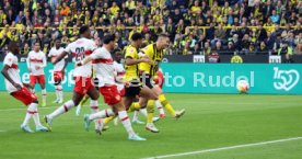 22.10.22 Borussia Dortmund - VfB Stuttgart