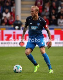 SC Freiburg - TSG 1899 Hoffenheim