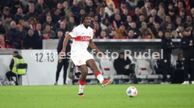 09.11.25 VfB Stuttgart - FC Augsburg