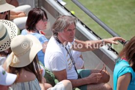 Tennis MercedesCup Stuttgart 2017