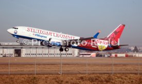 21.01.26 VfB Stuttgart Abflug Rom