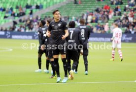 19.11.22 VfB Stuttgart USA Reise Austin Texas