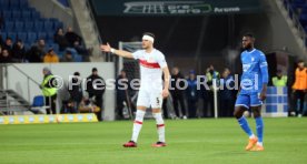 24.01.23 TSG 1899 Hoffenheim - VfB Stuttgart