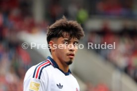 18.08.26 1. FC Heidenheim -  FC Bayern M&uuml;nchen