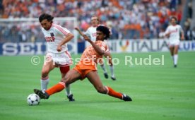 UDSSR - Niederlande