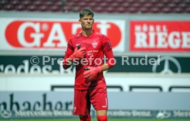 VfB Stuttgart - SV Darmstadt 98