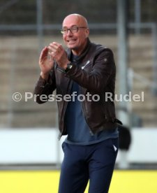 Stuttgarter Kickers - SG Sonnenhof Gro&szlig;aspach