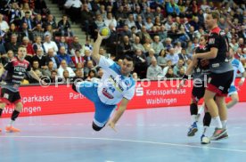 TVB Stuttgart - HC Erlangen