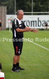 VfB Stuttgart II - VfR Aalen