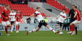 22.01.22 SC Freiburg - VfB Stuttgart
