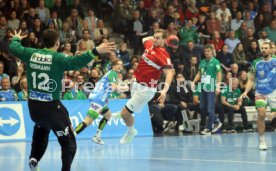 01.12.22 Frisch Auf G&ouml;ppingen - HSV Hamburg