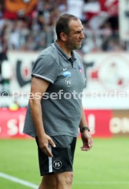 1. FC Heidenheim - VfB Stuttgart