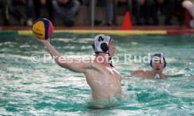 Wasserball Deutschland - Slowakei