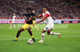 19.09.26 VfB Stuttgart - Borussia Dortmund